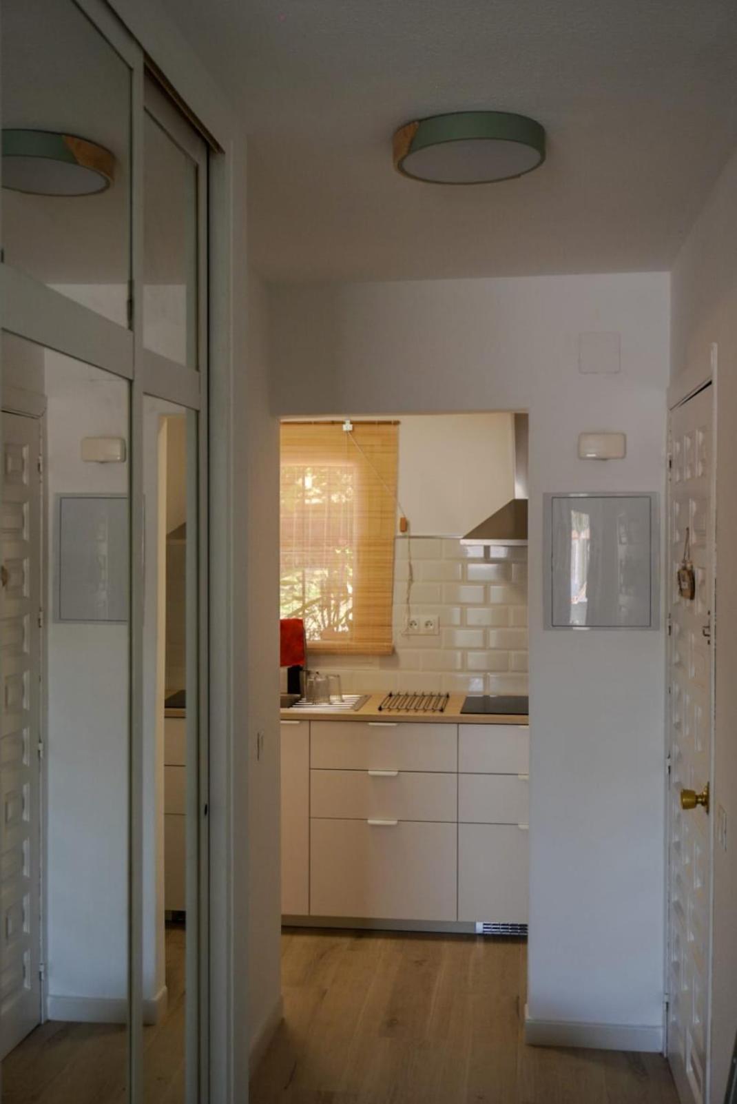 Apartment Natura Benalmadena